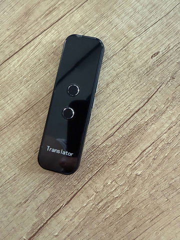 Elma poklonila Linguo roditeljima